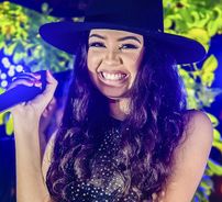 Foto de Paula Guilherme