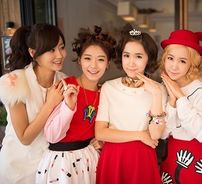 Foto de Crayon Pop