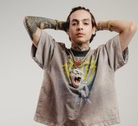 Foto de Natanael Cano