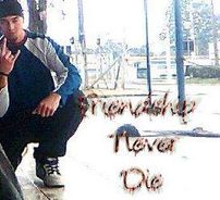 Foto de Friendship Never Die
