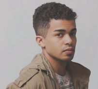 Foto de Melque Jonas