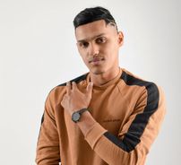 Foto de Rafinha No Comando