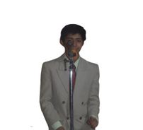 Foto de Moises Espinoza