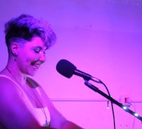 Foto de Rebecca Nora