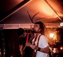 Foto de Electric Goat Combo