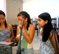 Foto de Filhos do Leão