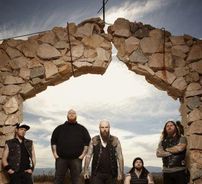 Foto de Demon Hunter