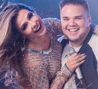 Foto de Camila & Haniel