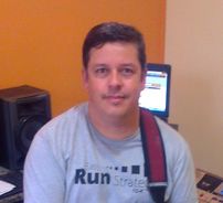 Foto de Marco Mansoro