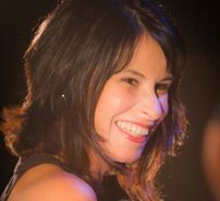 Foto de Célia Porto