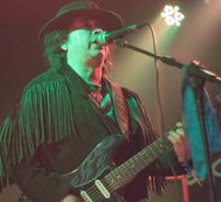 Foto de Gente Del Barro