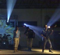 Foto de Os Campeiros