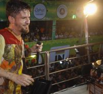 Foto de Saulo Fernandes