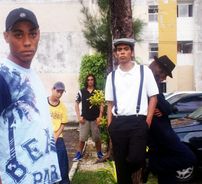 Foto de Última Saída