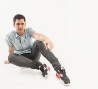 Foto de Alexandre Magnani