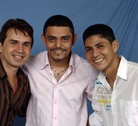 Foto de Trio Para Amar