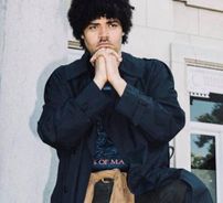 Foto de James Ferraro