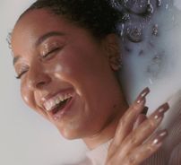 Foto de Grace Carter