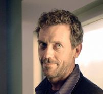 Foto de Hugh Laurie