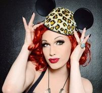 Foto de Jinkx Monsoon