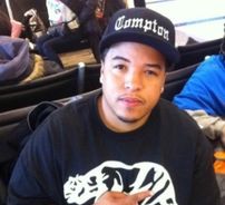 Foto de B.G. Knocc Out