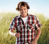 Foto de Benjamin Rojas