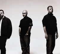 Foto de Staind