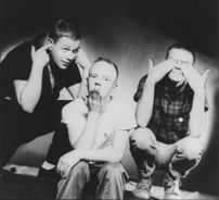 Foto de Bronski Beat