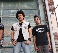 Foto de Radkey