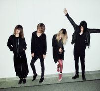 Foto de The Teenage Kissers