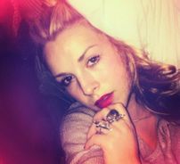 Foto de Shannon Saunders