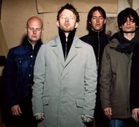 Foto de Radiohead