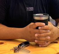 Foto de Lucas Caetano