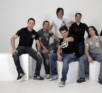 Foto de Banda Passarela