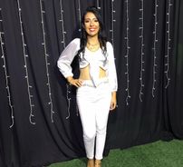 Foto de Priscila Anjo