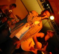 Foto de Banda Savana