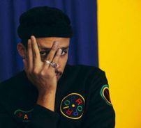 Foto de Yago Oproprio