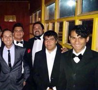 Foto de Fabián Elías