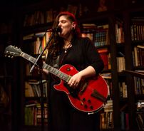 Foto de Fernanda Aimê