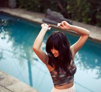 Foto de Elizabeth Huett