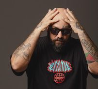 Foto de Gigante No Mic