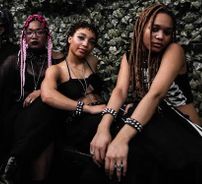 Foto de We Don't Ride Llamas