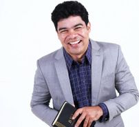 Foto de Samuel Mariano