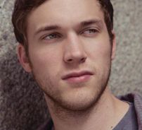 Foto de Phillip Phillips
