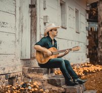 Foto de Alvaro e Daniel