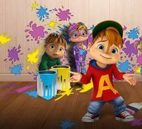 Foto de Alvin & The Chipmunks