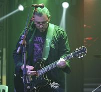 Foto de Jorge Fidélis