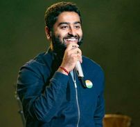 Foto de Arijit Singh