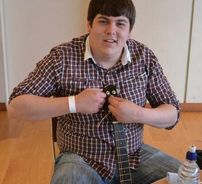 Foto de Michael Collings