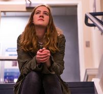 Foto de Sidney Gish